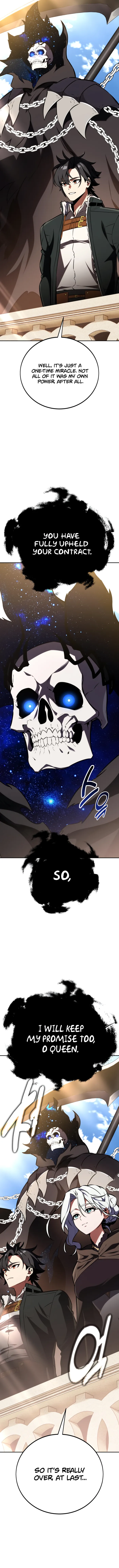 Read i killed an academy player Manga Online