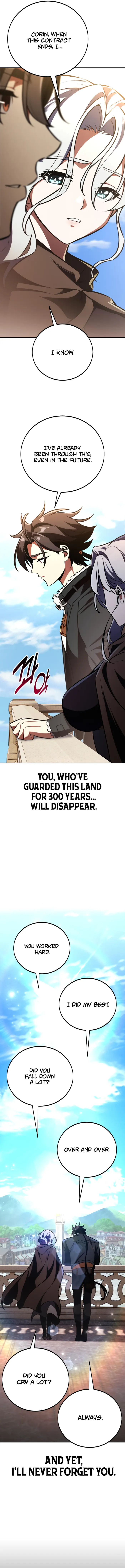 Read i killed an academy player Manga Online