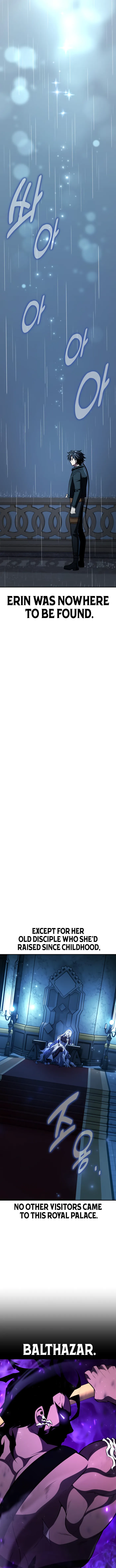 Read i killed an academy player Manga Online