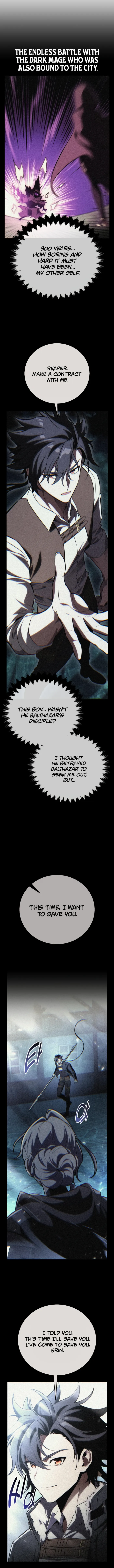 Read i killed an academy player Manga Online