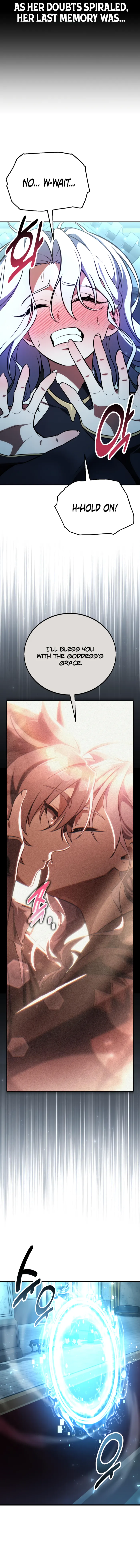 Read i killed an academy player Manga Online