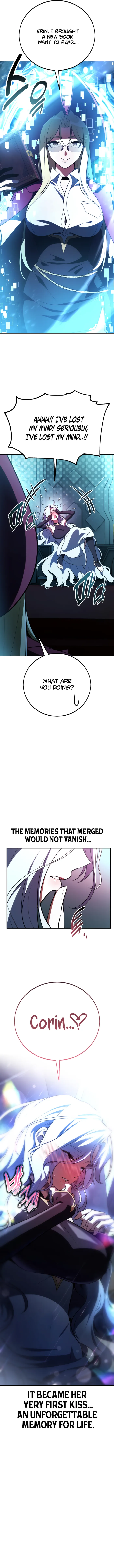 Read i killed an academy player Manga Online