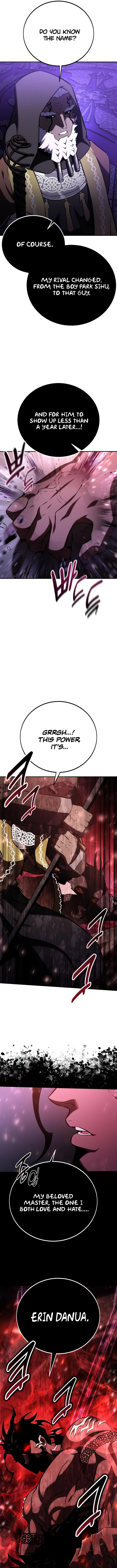 Read i killed an academy player Manga Online