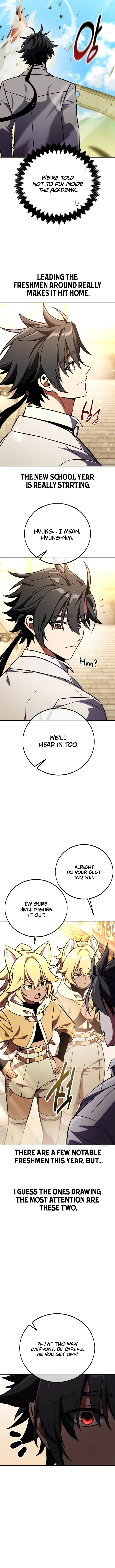 Read i killed an academy player Manga Online