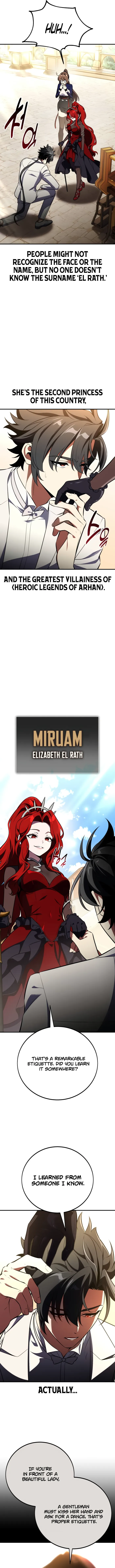 Read i killed an academy player Manga Online