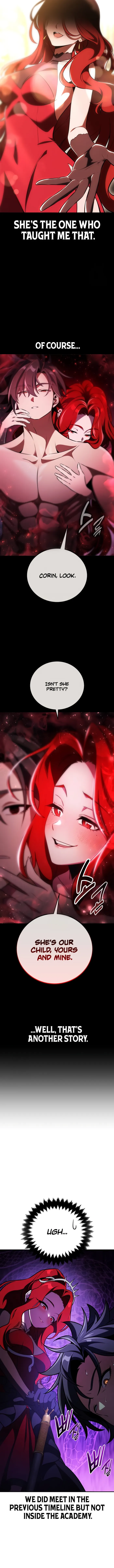 Read i killed an academy player Manga Online