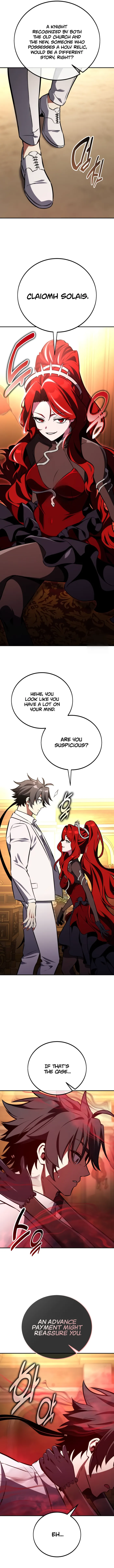 Read i killed an academy player Manga Online