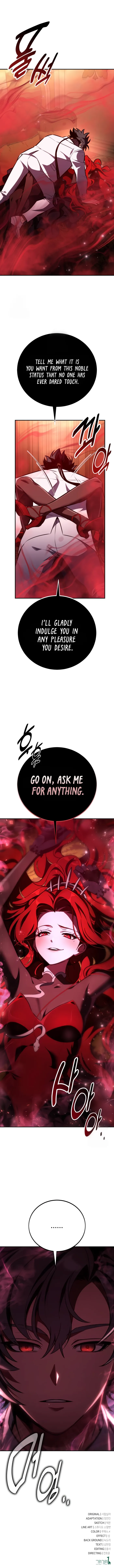 Read i killed an academy player Manga Online