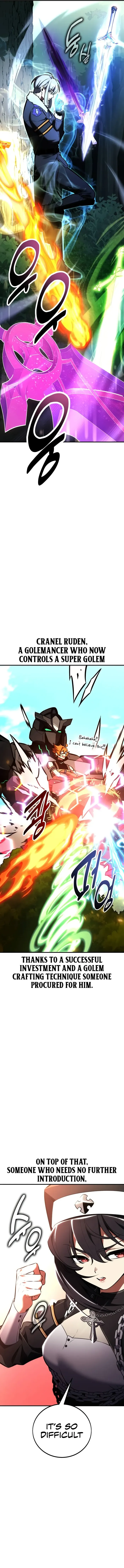 Read i killed an academy player Manga Online