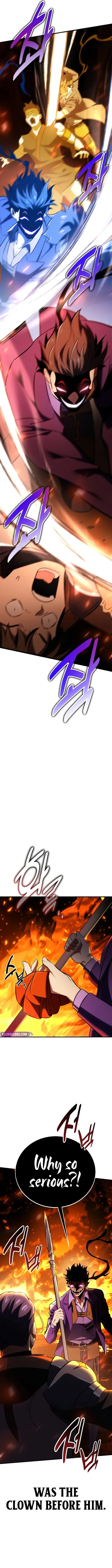 Read i killed an academy player Manga Online