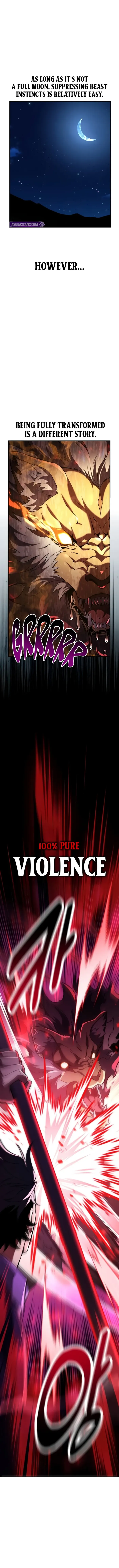 Read i killed an academy player Manga Online