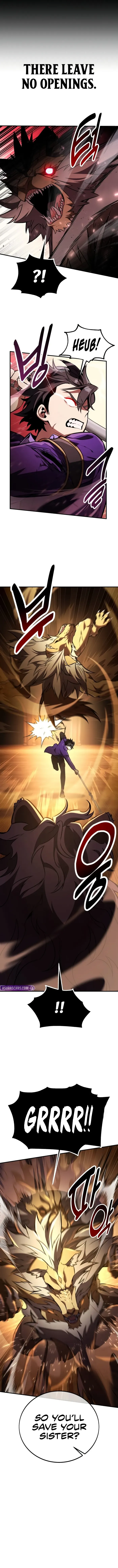 Read i killed an academy player Manga Online