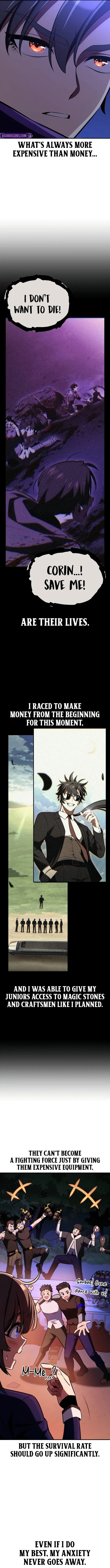 Read i killed an academy player Manga Online