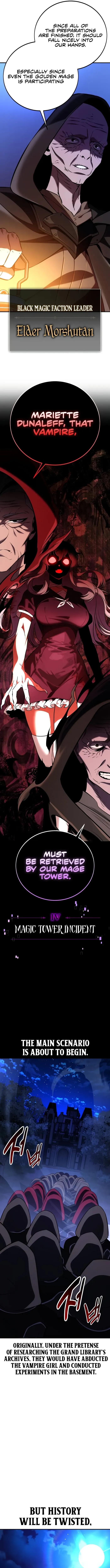 Read i killed an academy player Manga Online