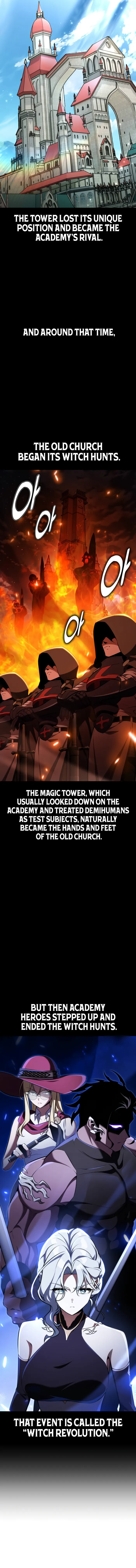 Read i killed an academy player Manga Online