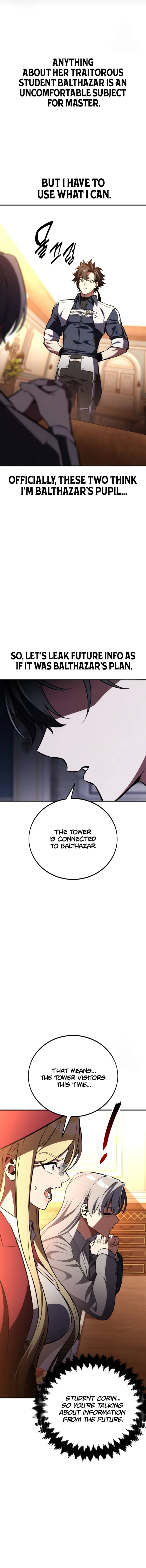 Read i killed an academy player Manga Online