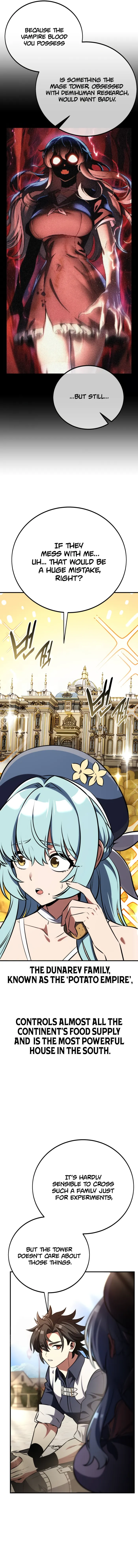 Read i killed an academy player Manga Online