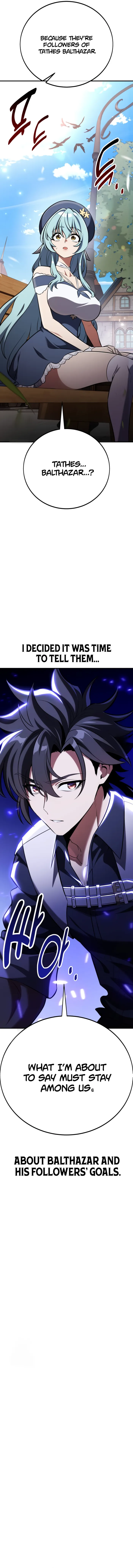 Read i killed an academy player Manga Online