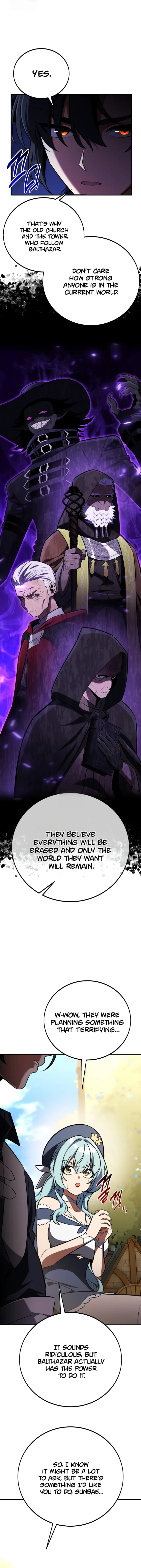 Read i killed an academy player Manga Online