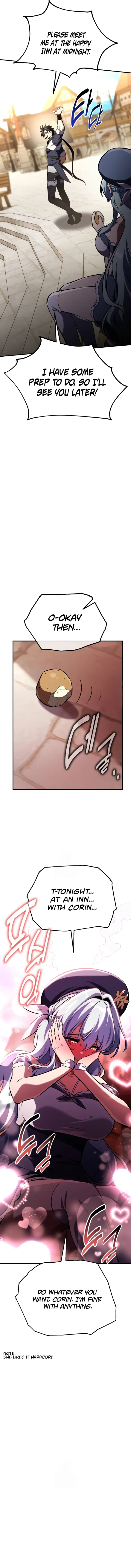 Read i killed an academy player Manga Online