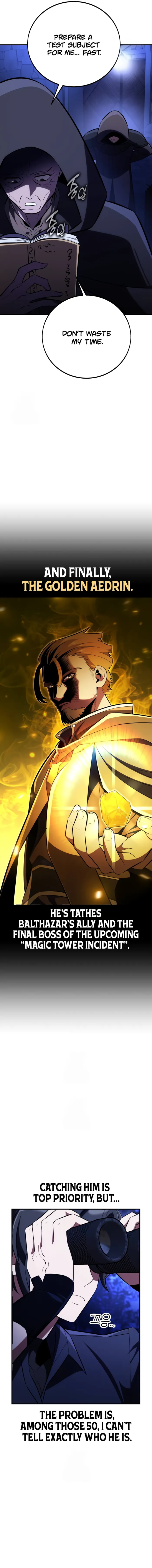 Read i killed an academy player Manga Online