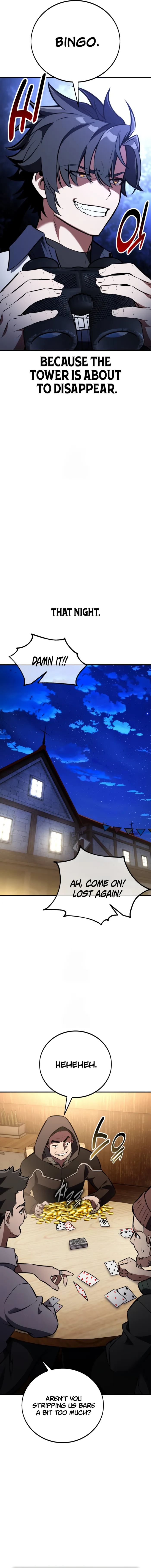 Read i killed an academy player Manga Online