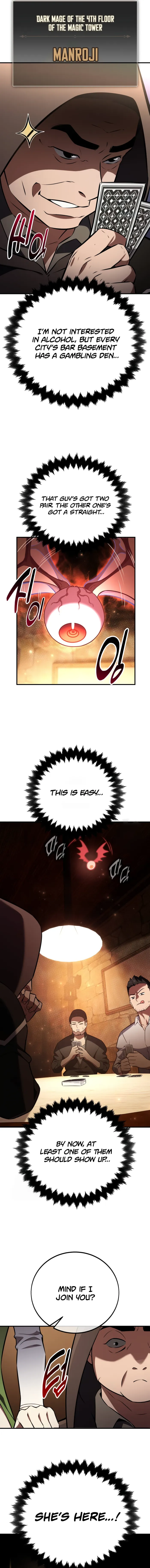 Read i killed an academy player Manga Online