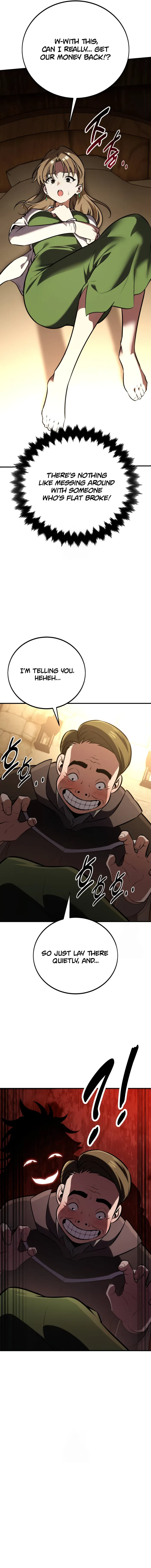 Read i killed an academy player Manga Online