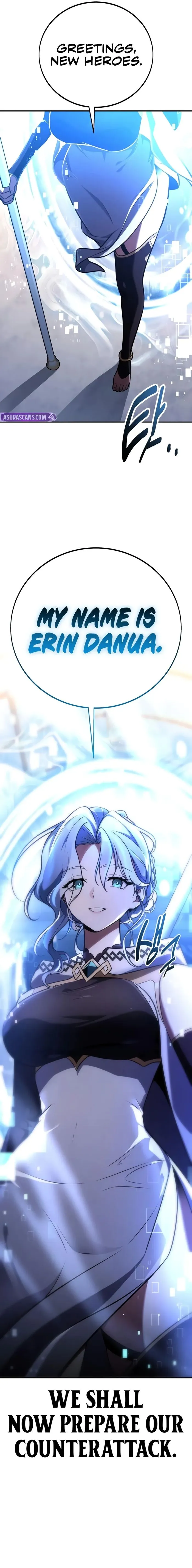 Read i killed an academy player Manga Online