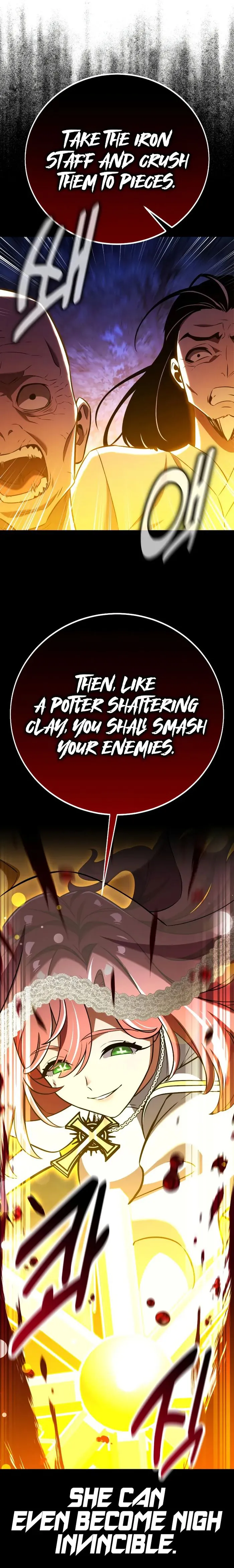 Read i killed an academy player Manga Online