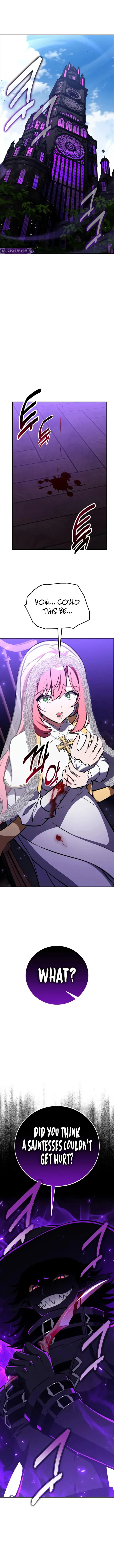 Read i killed an academy player Manga Online