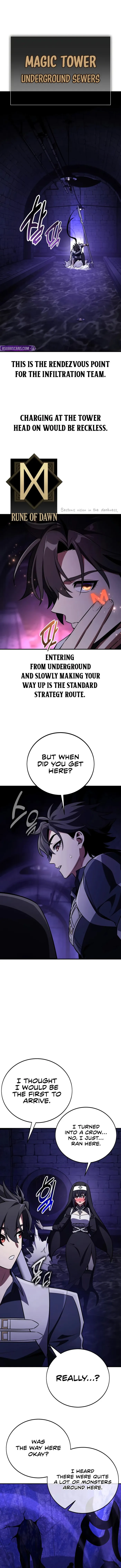 Read i killed an academy player Manga Online