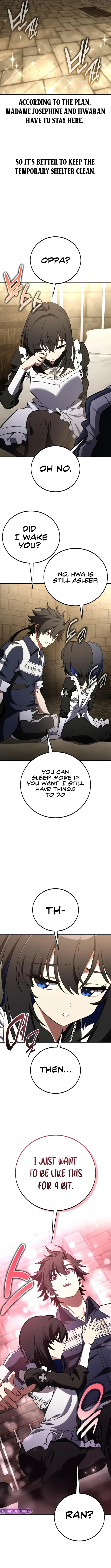 Read i killed an academy player Manga Online