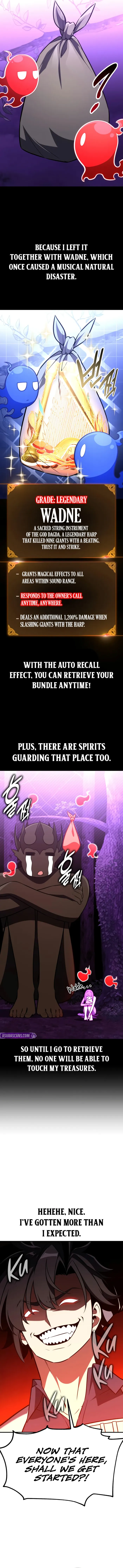 Read i killed an academy player Manga Online