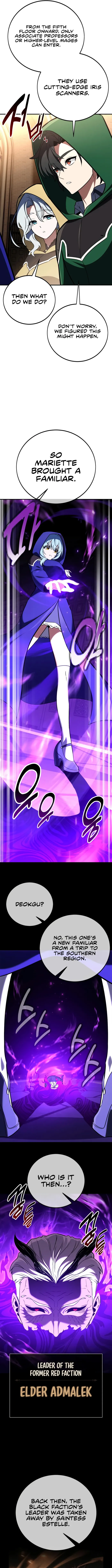 Read i killed an academy player Manga Online