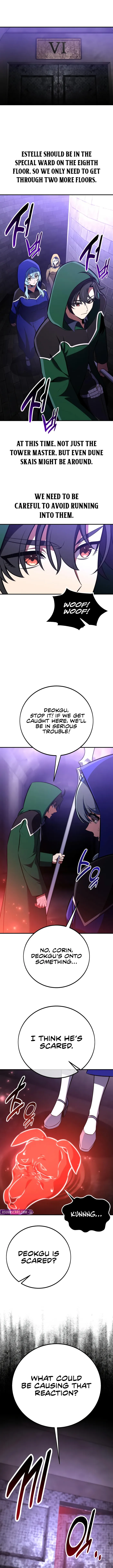 Read i killed an academy player Manga Online