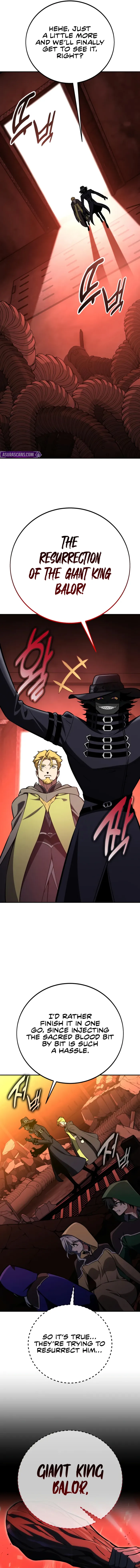 Read i killed an academy player Manga Online