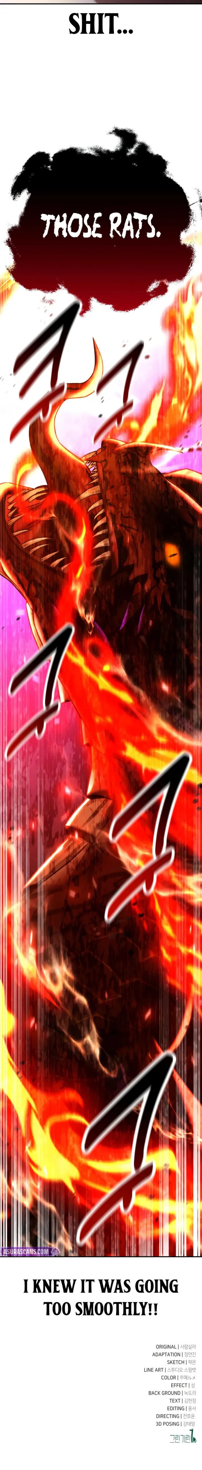 Read i killed an academy player Manga Online