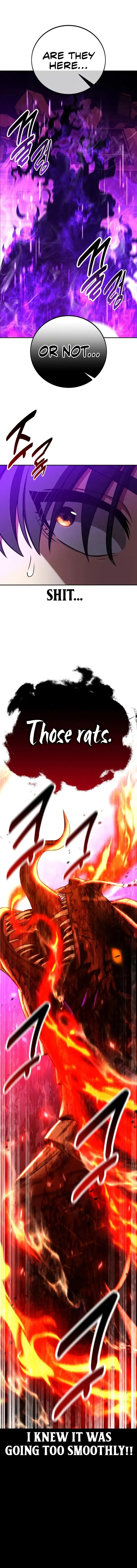 Read i killed an academy player Manga Online