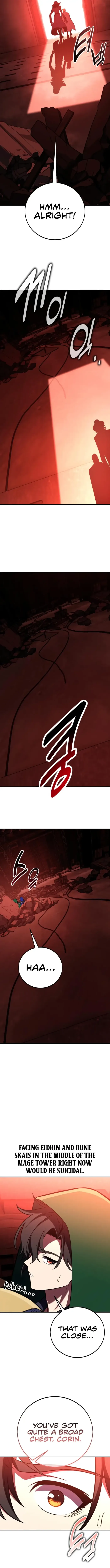 Read i killed an academy player Manga Online