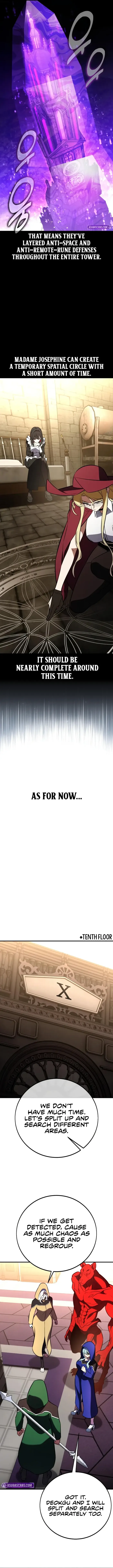 Read i killed an academy player Manga Online