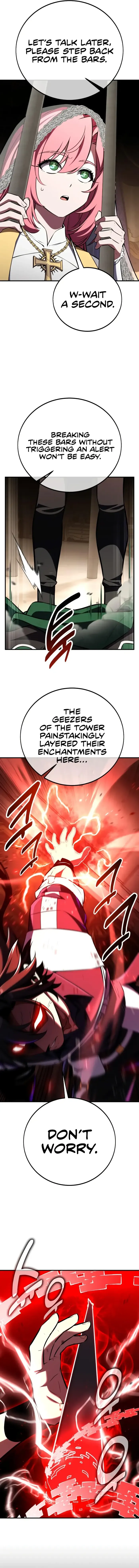 Read i killed an academy player Manga Online