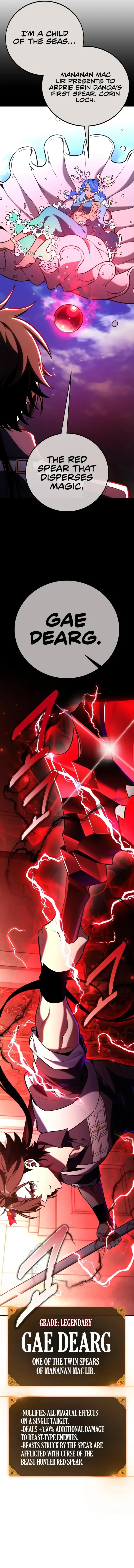 Read i killed an academy player Manga Online