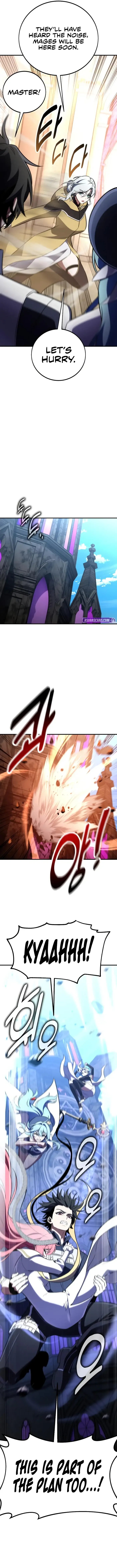 Read i killed an academy player Manga Online