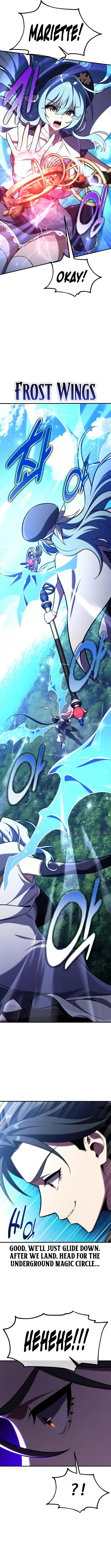 Read i killed an academy player Manga Online