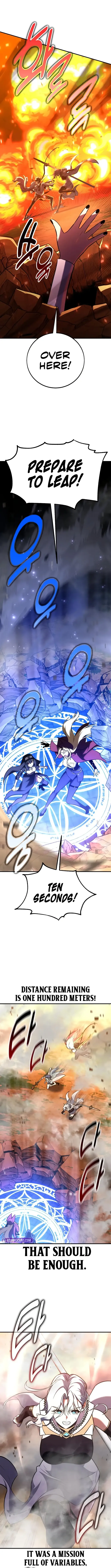 Read i killed an academy player Manga Online