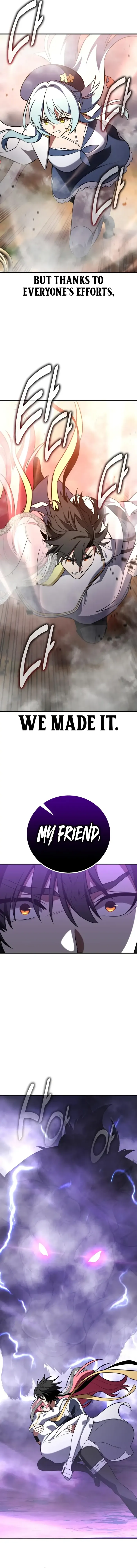 Read i killed an academy player Manga Online