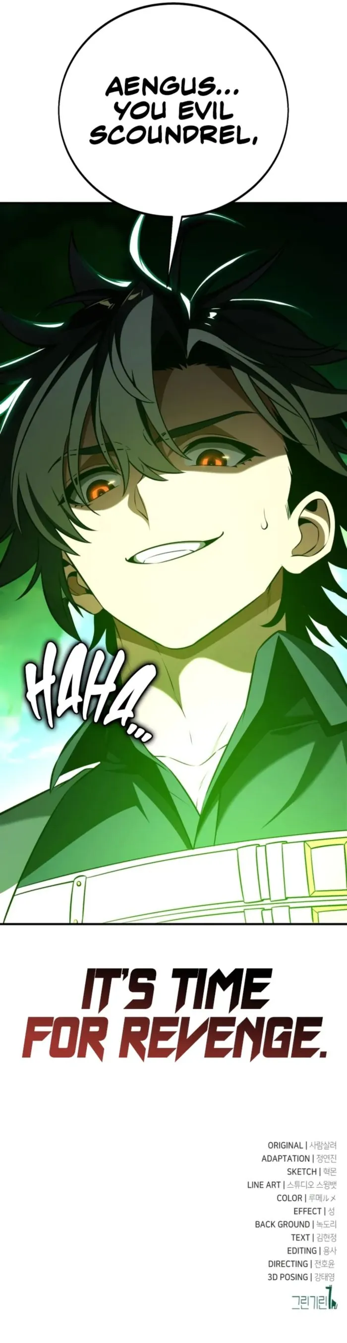 Read i killed an academy player Manga Online