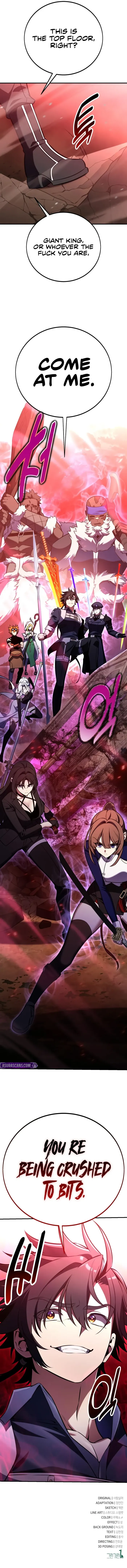 Read i killed an academy player Manga Online