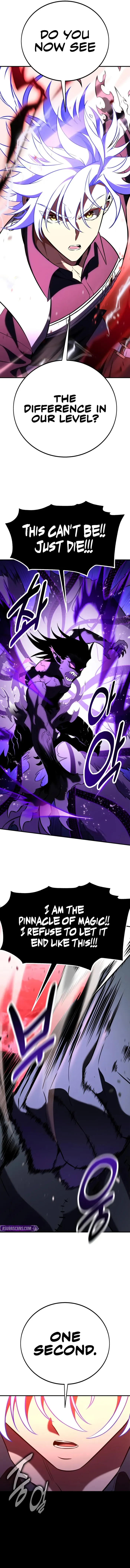 Read i killed an academy player Manga Online